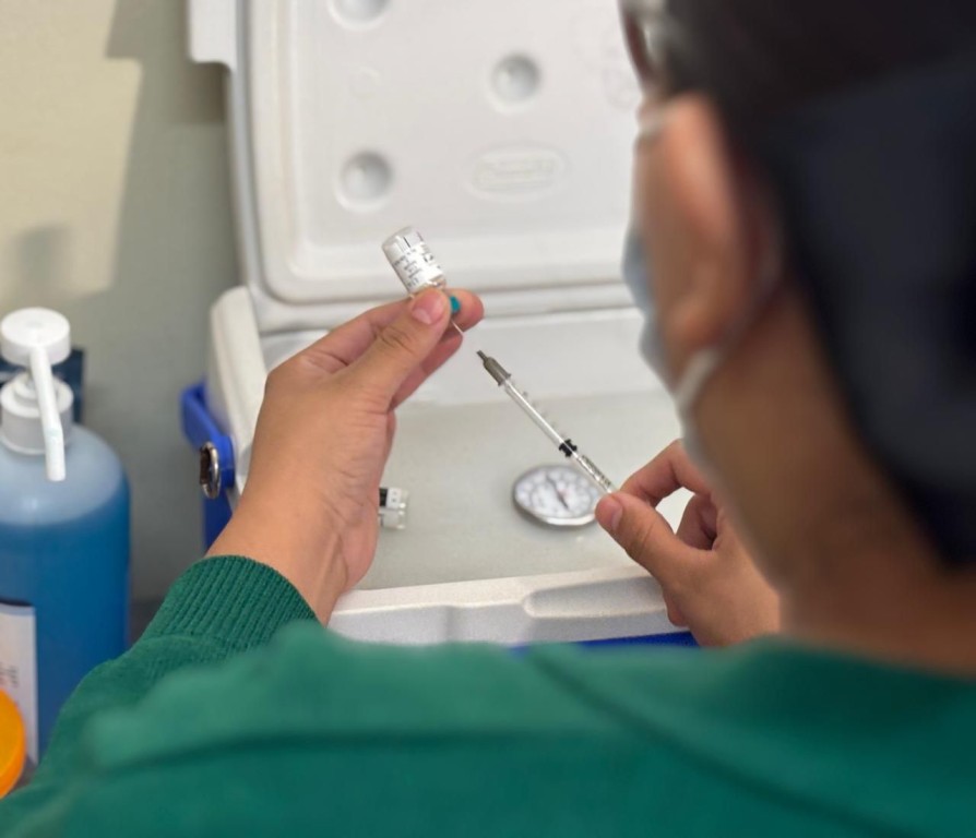 Recomienda IMSS Yucatán reforzar la salud y prevenir infecciones respiratorias agudas