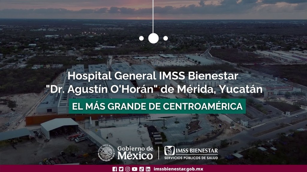 Aun no hay una fecha definida para la firma del Convenio con el IMSS Bienestar