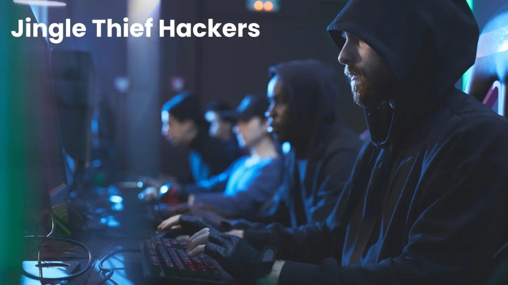 Aguas con los fraudes digitales navideños