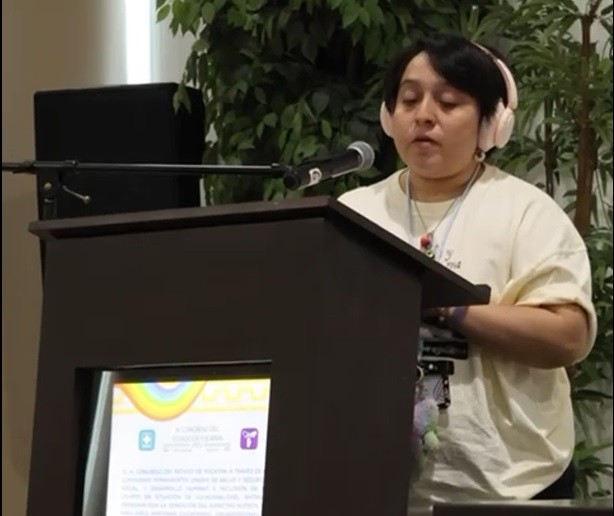 Congreso de Yucatán realiza Segundo Foro para la Ley de Autismo