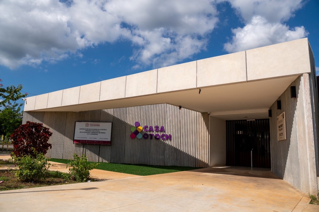 Con concierto sinfónico de “El Tri”, Casa Otoch garantizará mejores espacios de educación para niñas, niños y adolescentes