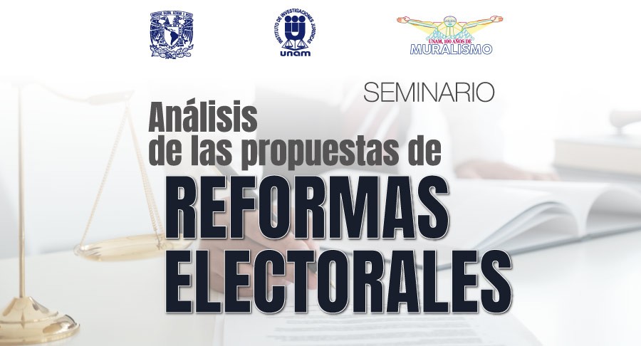 INE prepara su propia propuesta para la reforma electoral de 2026