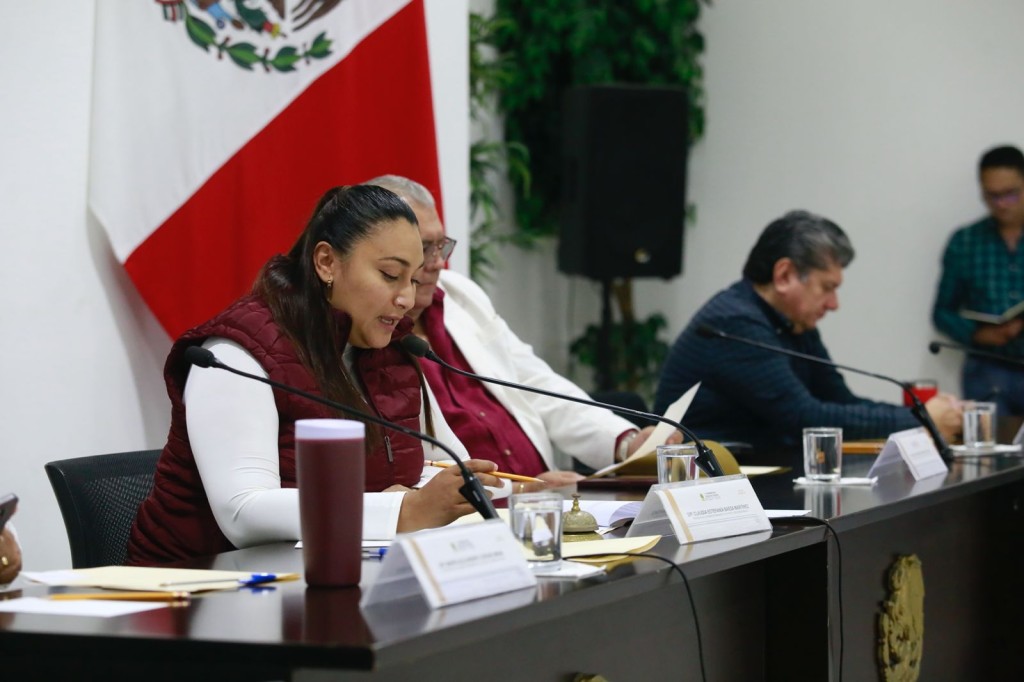 Congreso del Estado aprueba categorización municipal