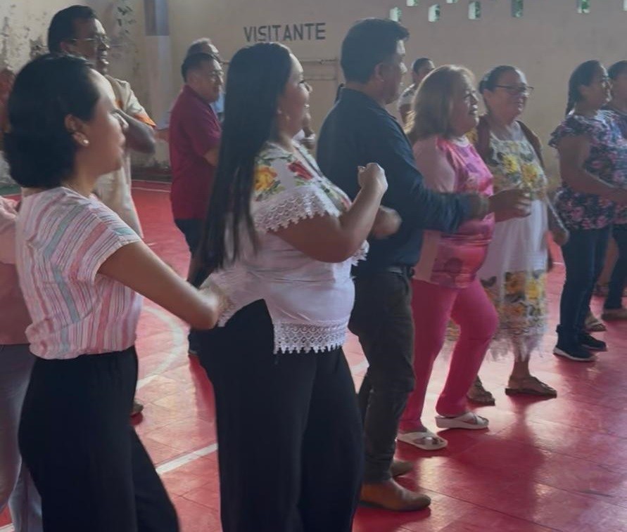 El colectivo “Por Espita” concluye su primer año de trabajo