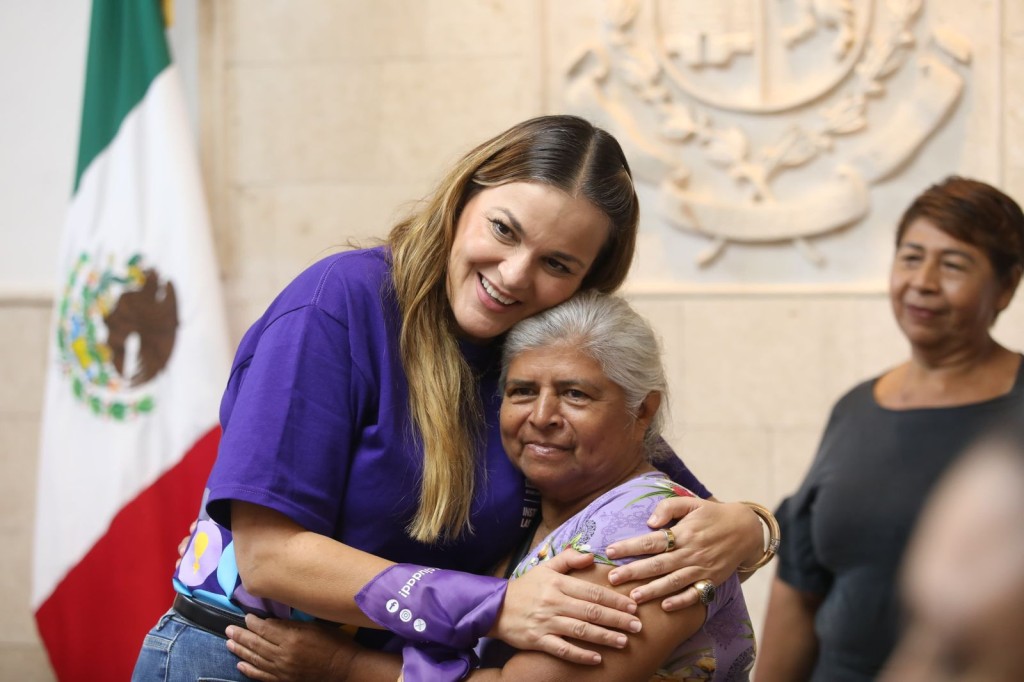 Aprueba Comisión del Congreso, por unanimidad, la Ley de Hacienda y la Ley de Ingresos del Municipio de Mérida