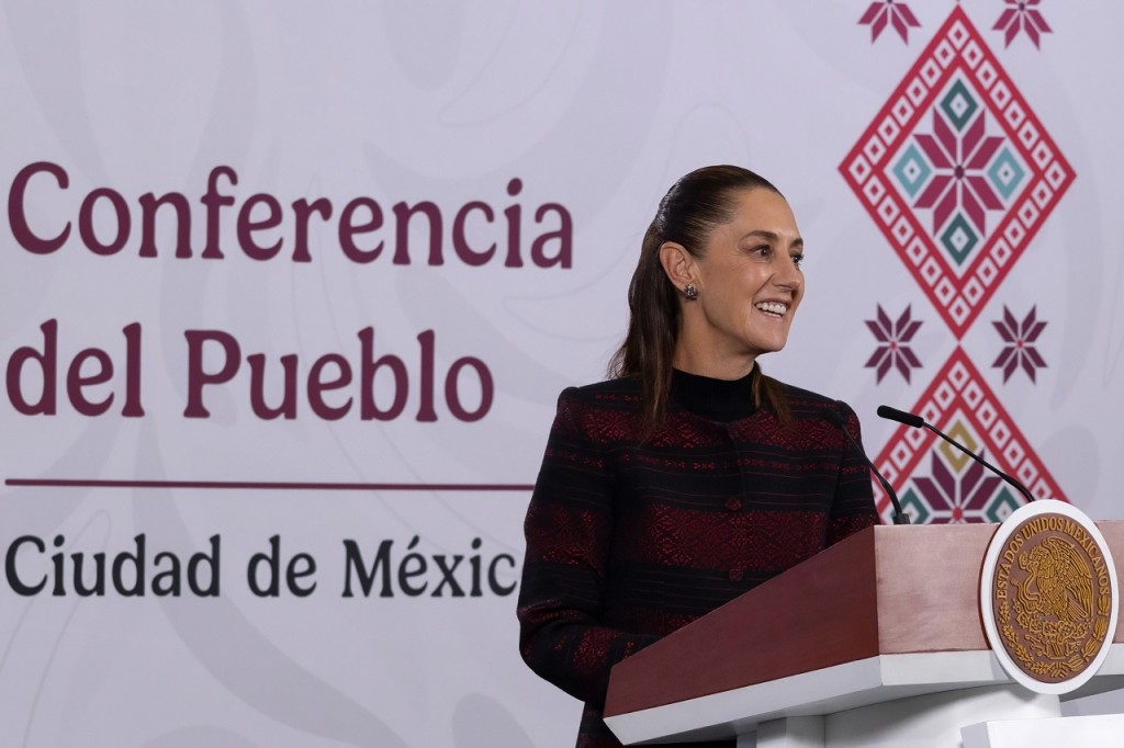 En 2026 CFE iniciará construcción de proyectos para la generación de 6 mil megawatts