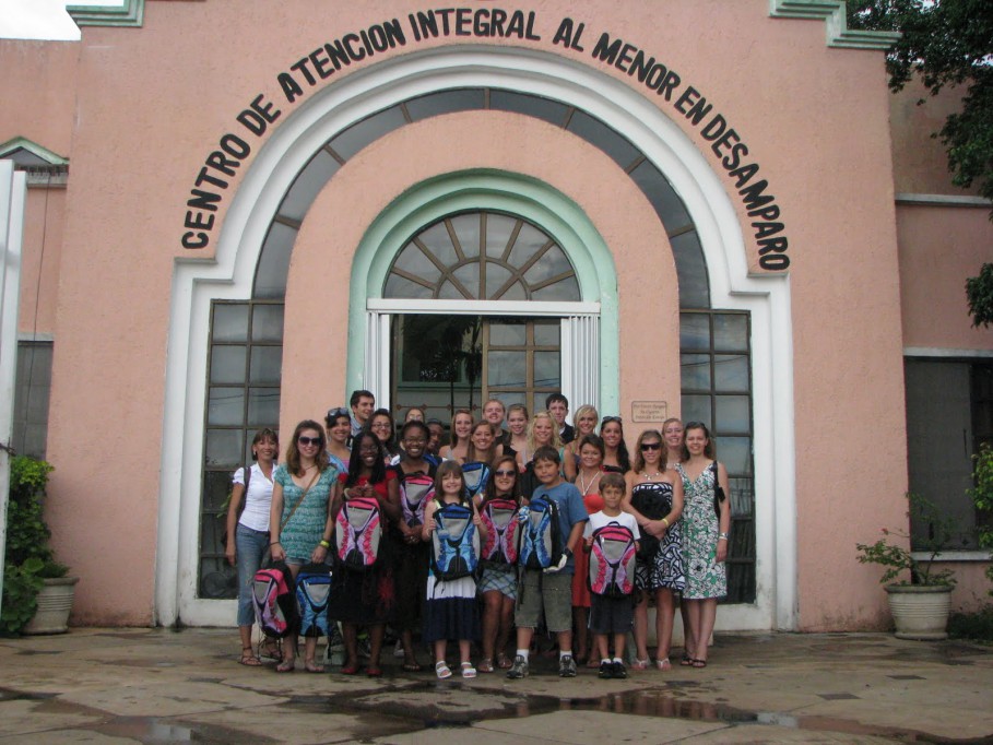 El Centro Estatal de Atención al Autismo estará en la antigua sede del Caimede