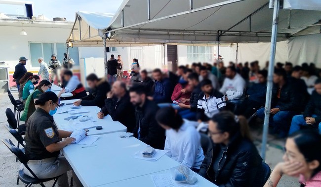 Yucat&aacute;n: Un crisol de naciones en el D&iacute;a Internacional del Migrante