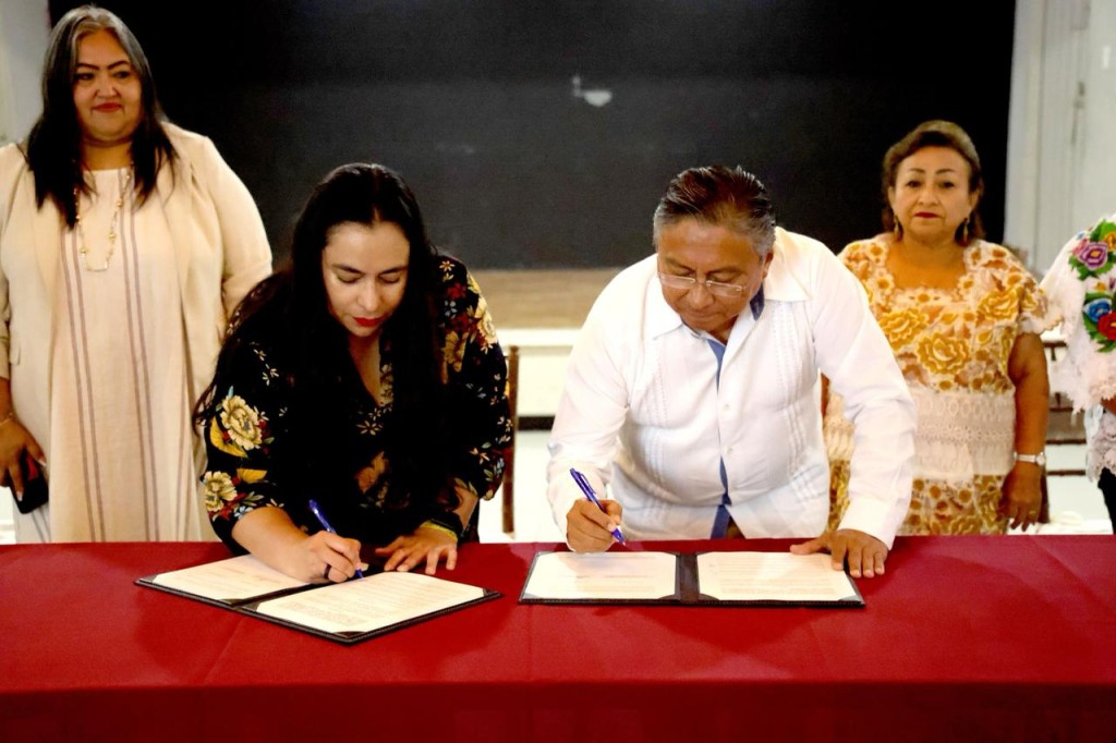 Suman esfuerzos para traducir Wikipedia a lengua maya