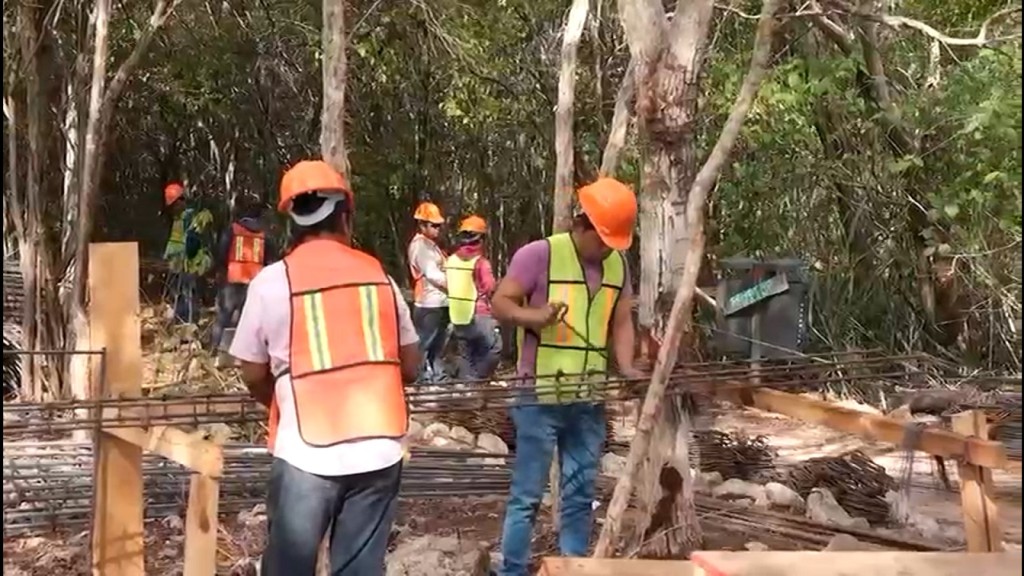 Inicia construcci&oacute;n de Centro Pilares Renacimiento Maya, en el sur de M&eacute;rida