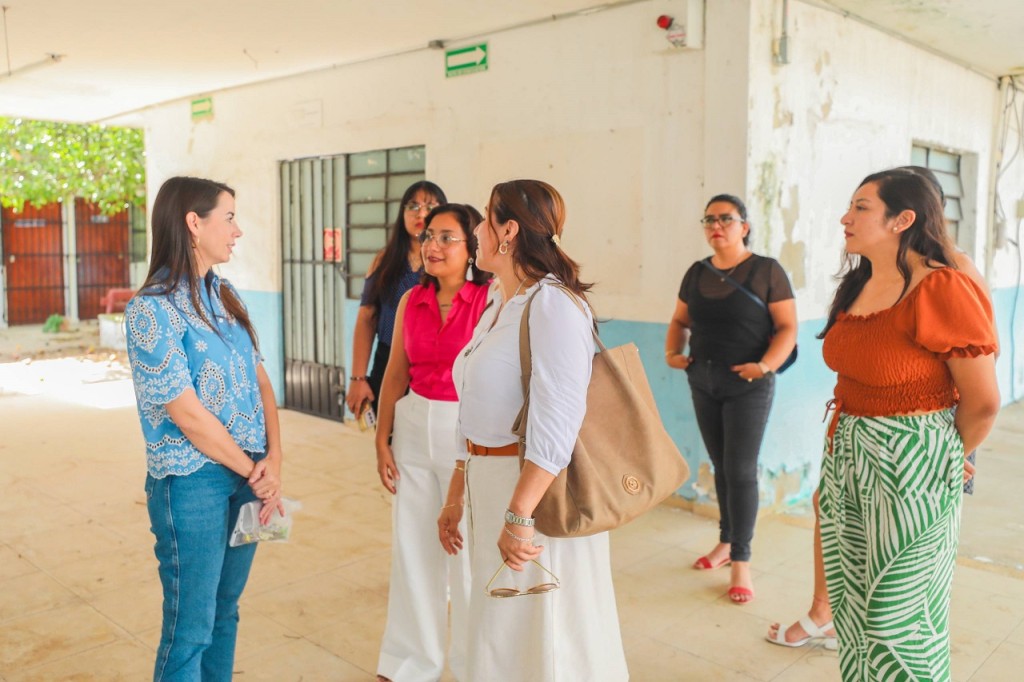 Contar&aacute; M&eacute;rida, por primera vez, con refugio para mujeres en situaci&oacute;n de calle