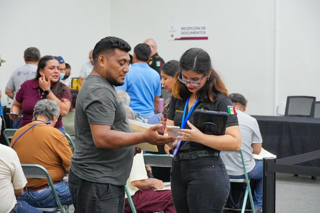 Amplían seis meses el reemplacamiento en Yucatán