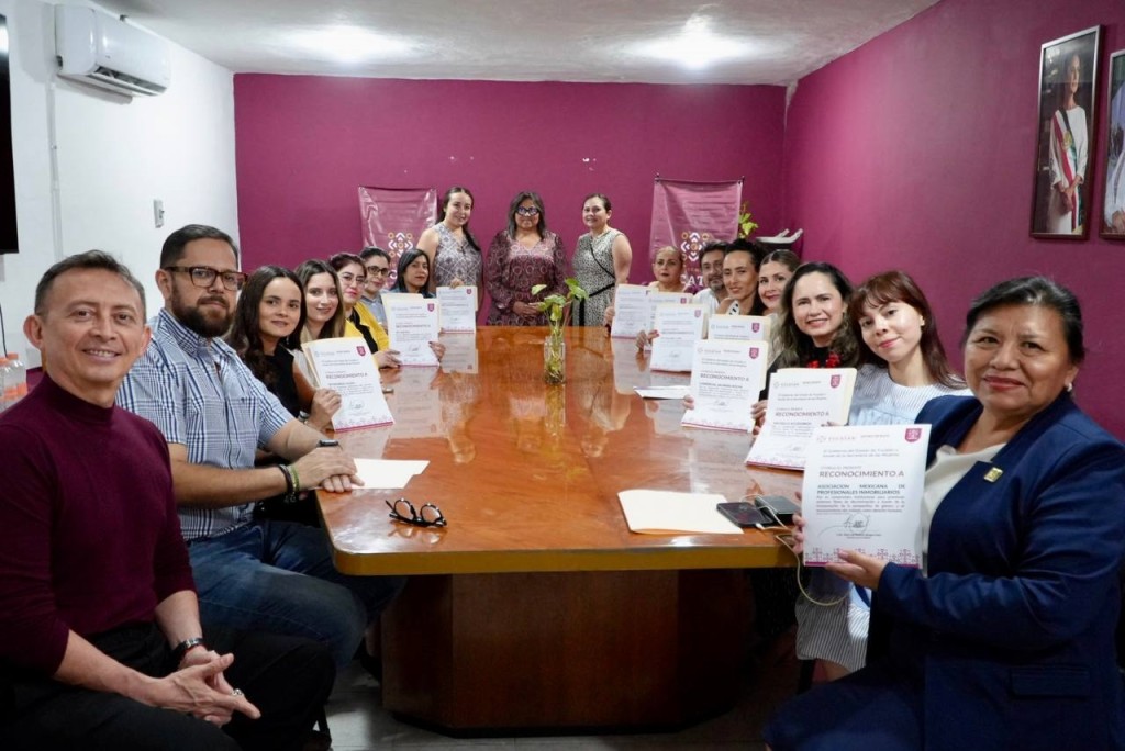 Promueven entornos laborales seguros y libres de discriminaci&oacute;n