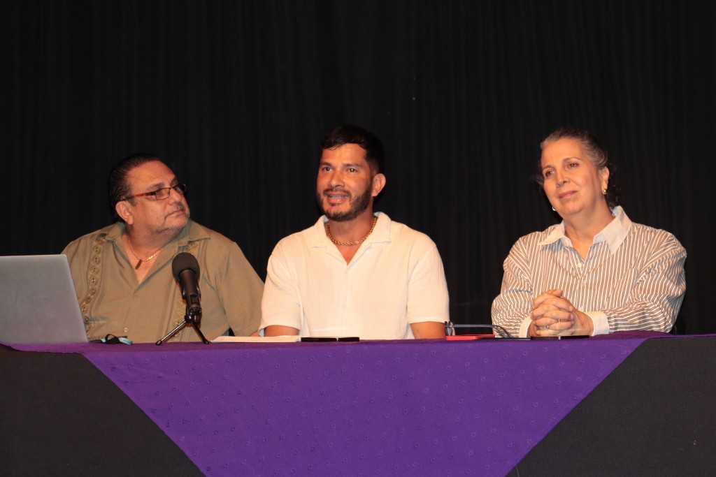 Celebrar&aacute; 10 a&ntilde;os de &eacute;xito el Festival Internacional de Mon&oacute;logos.