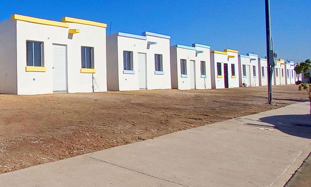 Reporta IVEY avance hist&oacute;rico en vivienda: m&aacute;s de 22 mil familias beneficiadas en Yucat&aacute;n