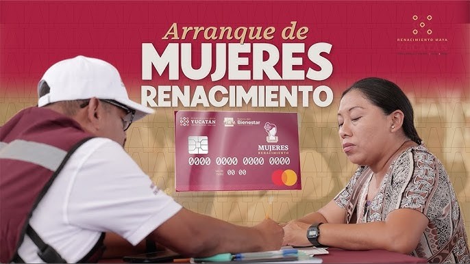 Reporta avances clave Secretaría de Bienestar en programas sociales, durante 2025