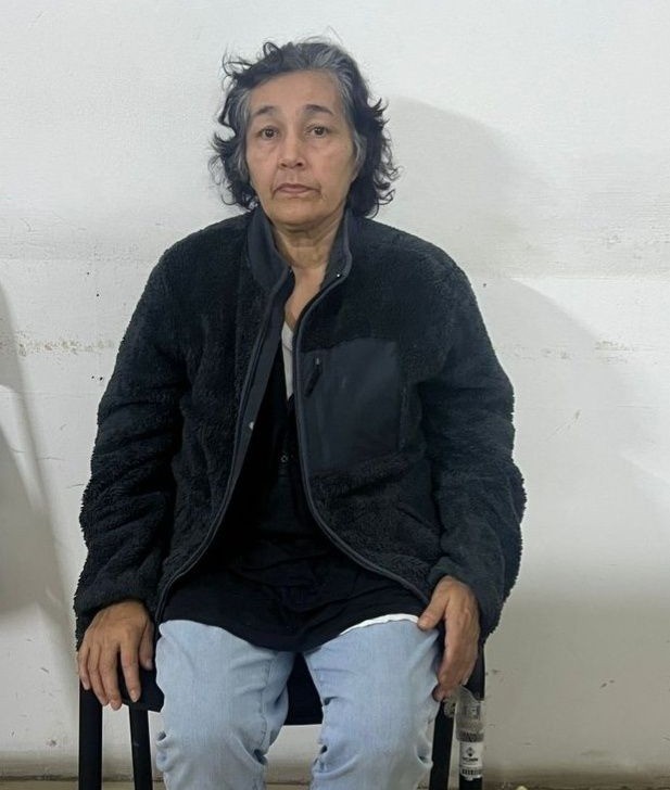Mujer desorientada pudo encontrar a su familia que vino a la feria de Tizim&iacute;n