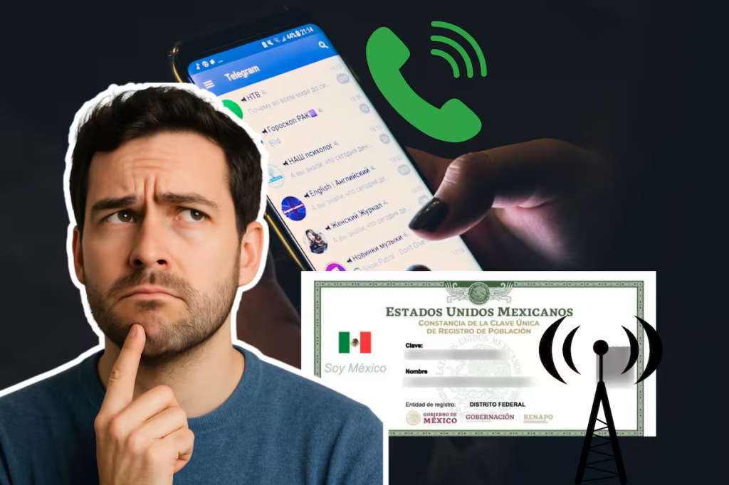 Tienes hasta el 30 de junio para registrar tu l&iacute;nea telef&oacute;nica, es obligaci&oacute;n