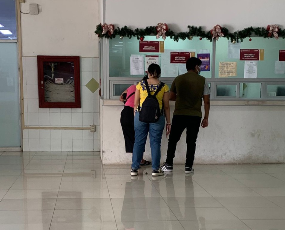 Optimizan solicitud de citas en el Hospital O&rsquo;Hor&aacute;n