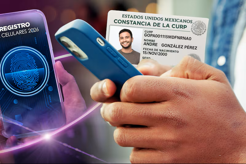 En la primera semana se han registrado m&aacute;s de 2 millones de l&iacute;neas celulares