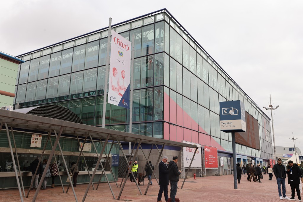 Listo Yucat&aacute;n para Fitur 2026 y reforzar su proyecci&oacute;n internacional como destino estrat&eacute;gico