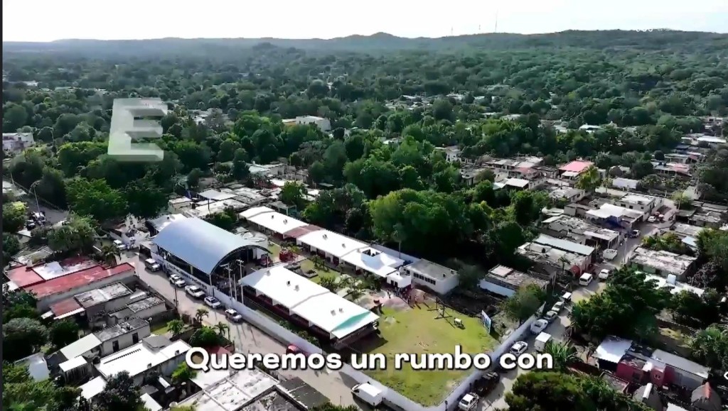 &ldquo;Renacimiento Maya&rdquo;, cercan&iacute;a y rendici&oacute;n de cuentas: as&iacute; arranc&oacute; el Primer Informe de Huacho D&iacute;az Mena