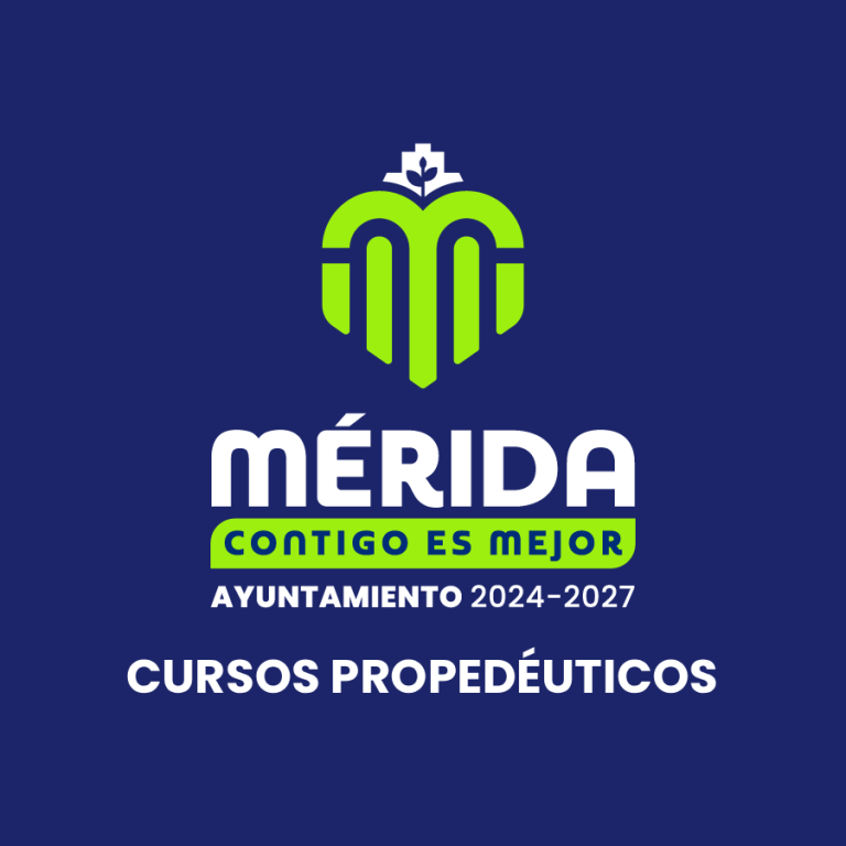 Abren convocatoria para becas de proped&eacute;uticos en M&eacute;rida