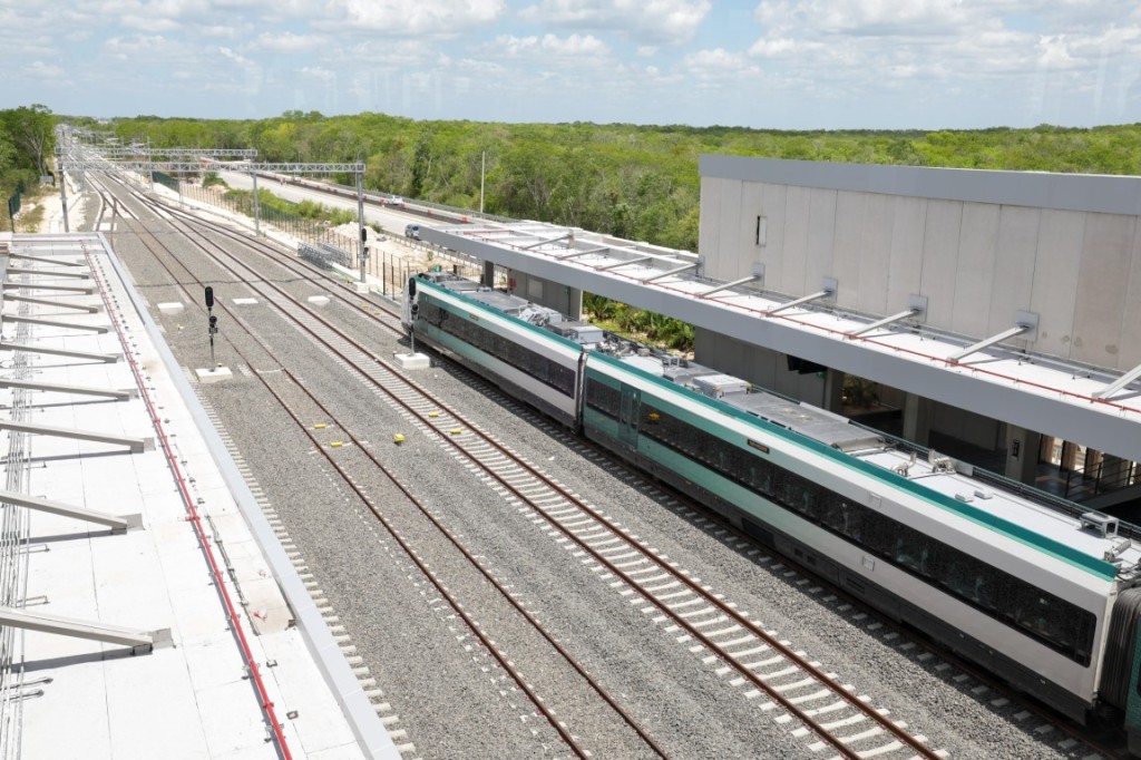 Consolida Yucat&aacute;n proyectos estrat&eacute;gicos para transformar su econom&iacute;a