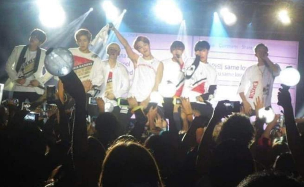 Exhorta Profeco a Ticket Master sea transparente en la venta de boletos para el &ldquo;BTS World Tour&rdquo;.