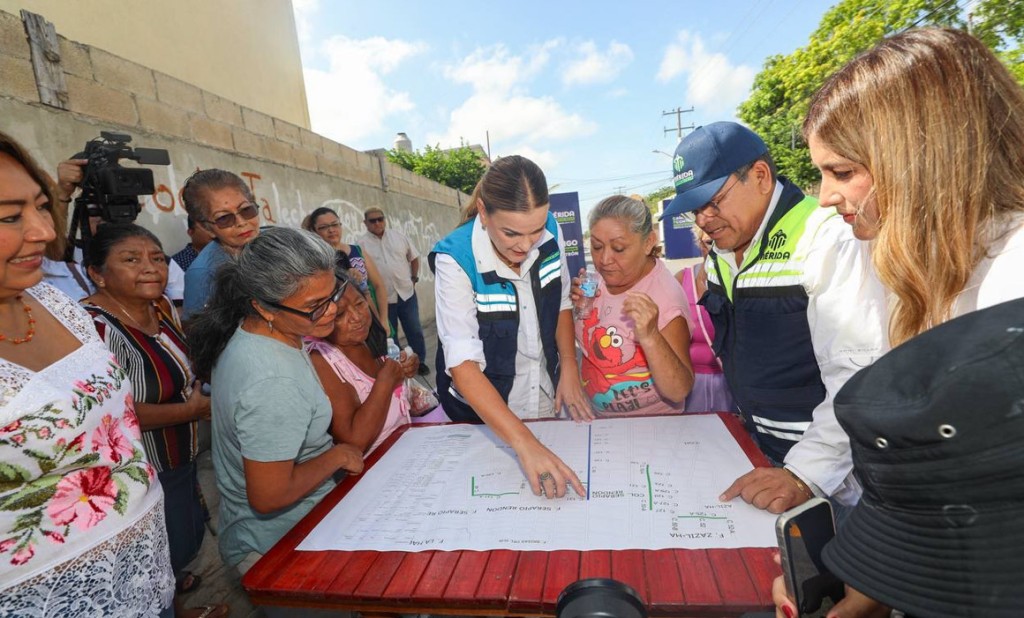 Tendr&aacute; M&eacute;rida un &ldquo;Sem&aacute;foro de Desarrollos Inmobiliarios&rdquo;