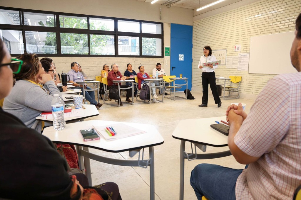 Ponen en marcha Segey y Fundaci&oacute;n Alberto Baill&egrave;res el Programa D&iacute;a Ser Yucat&aacute;n