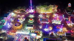 Esperan al gobernador este viernes en Valladolid para inaugurar su Expo Feria 2026.