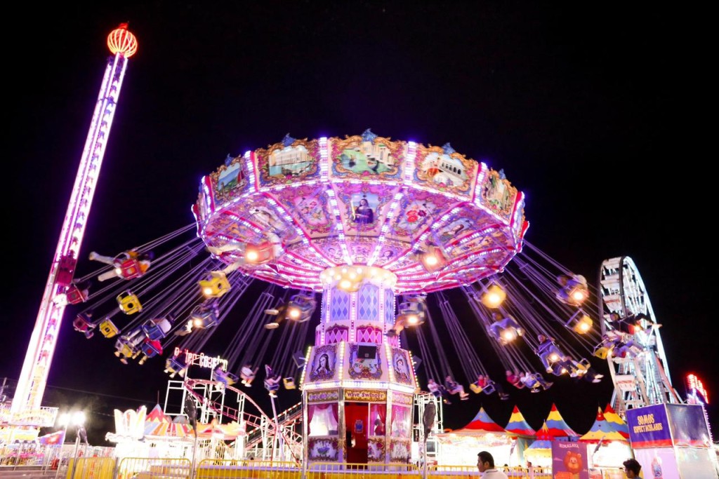 Llevará Va y Ven a familias a la Feria de Valladolid