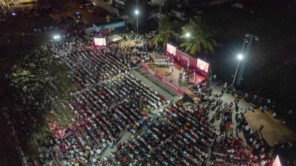 Impulsa Renacimiento Maya crecimiento parejo en Yucat&aacute;n