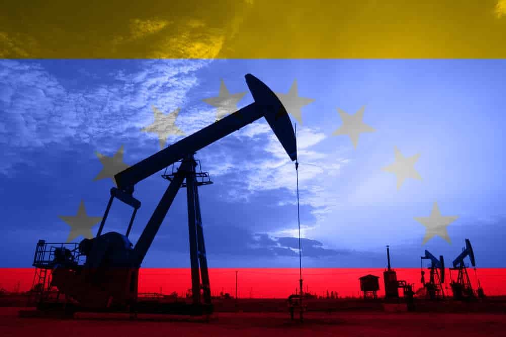Cambia Venezuela su legislaci&oacute;n y permite que empresas extranjeras accedan al petr&oacute;leo