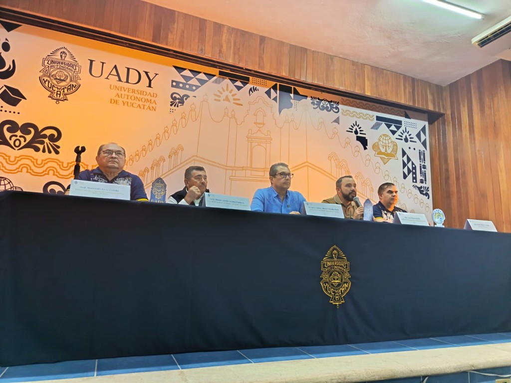Ser&aacute; el 22 de febrero la carrera por el Aniversario 104 de la UADY