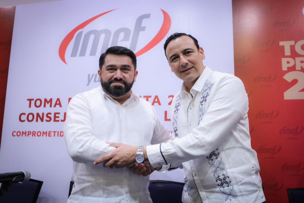 Yucat&aacute;n destaca a nivel nacional por disciplina financiera y crecimiento sostenido