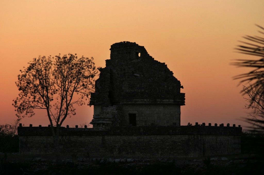 Entra Yucat&aacute;n a la Gu&iacute;a de Astroturismo de ONU Turismo
