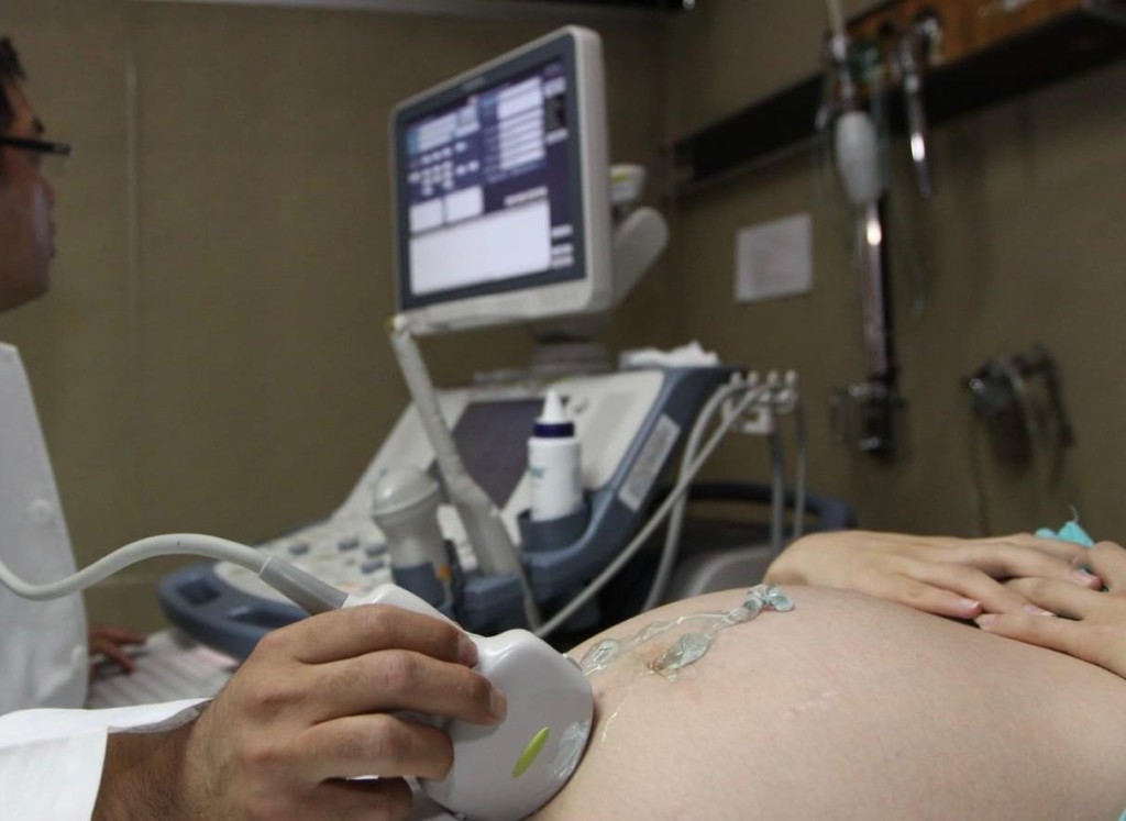 Fortalece IMSS Yucat&aacute;n salud en embarazo