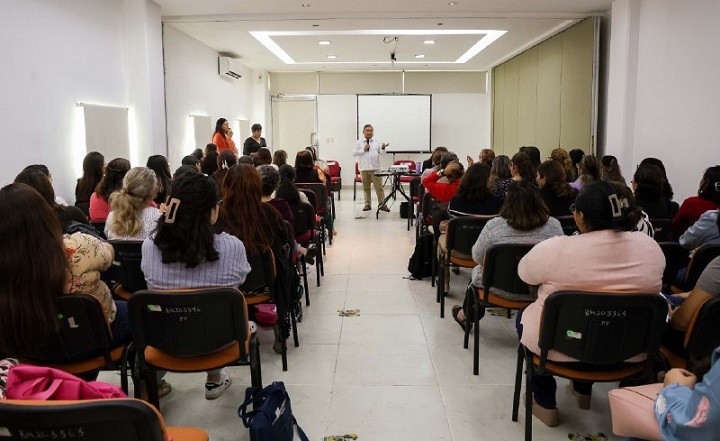 Segey impulsa &ldquo;Rincones de aprendizaje&rdquo; para fortalecer autonom&iacute;a en preescolar