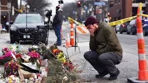 Fueron ultimados a tiros, por el ej&eacute;rcito del hu&eacute;sped de la Casa Blanca