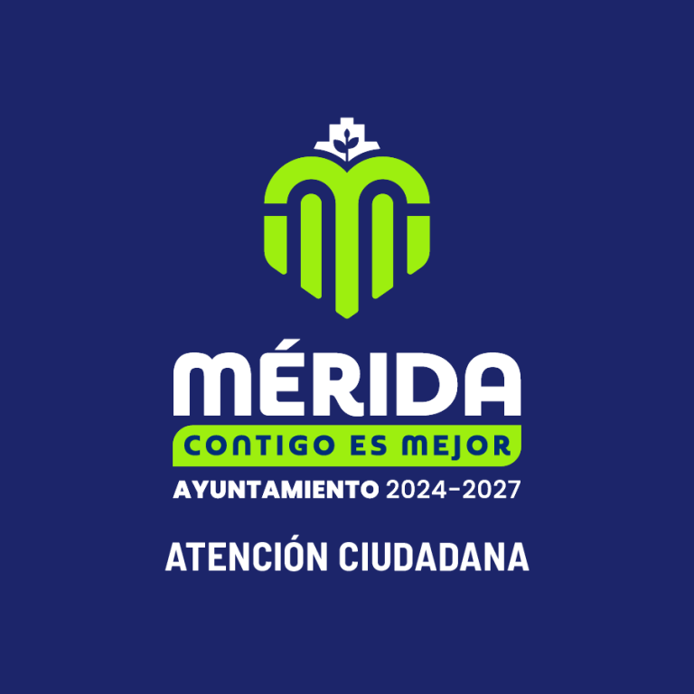 Le dice M&eacute;rida adi&oacute;s al papeleo con el &ldquo;Expediente &Uacute;nico Digital&rdquo;