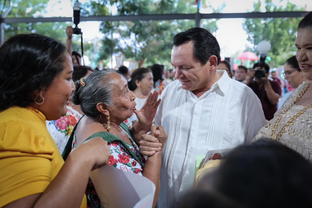 Transforman ba&ntilde;os con biodigestores la vida de familias en Halach&oacute;