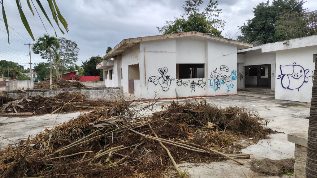 Gestionan al IMSS una guarder&iacute;a para Tizim&iacute;n
