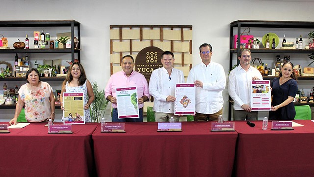 Dirigidos 40 por ciento de los cr&eacute;ditos para emprendedores al interior del Estado