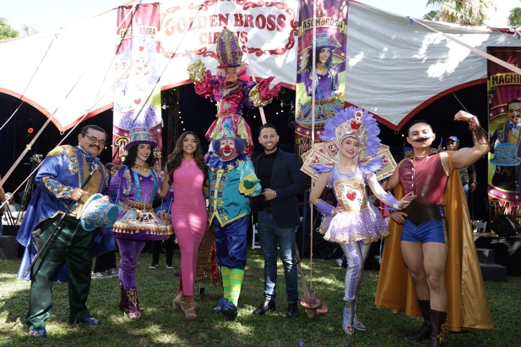 El 7 de febrero comenzar&aacute; el Carnaval de M&eacute;rida, con la coronaci&oacute;n de los reyes