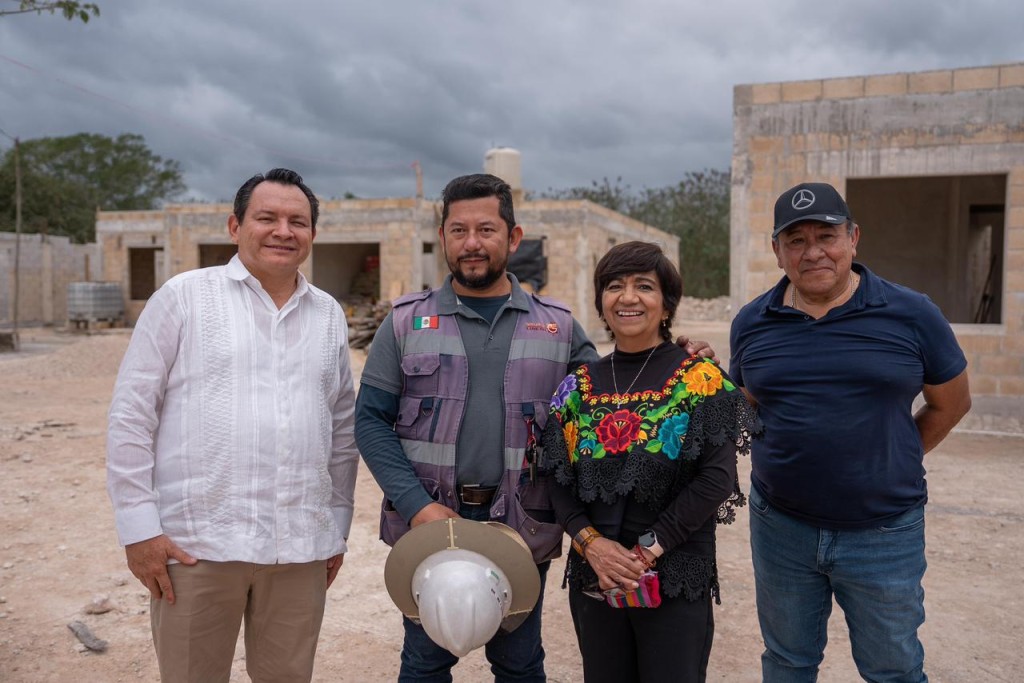 El acceso a la vivienda es uno de los principales indicadores para abatir la pobreza