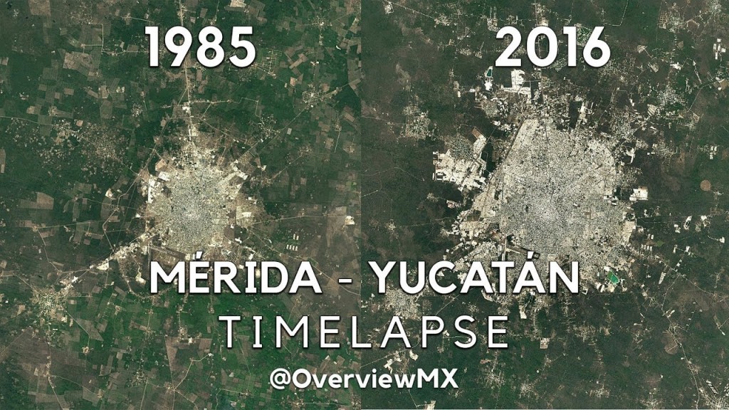 Avanzan los trabajos por una M&eacute;rida m&aacute;s ordenada y responsable con su crecimiento urbano