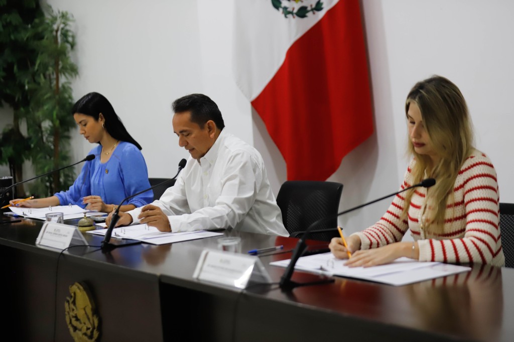 Clausura actividades Diputaci&oacute;n permanente