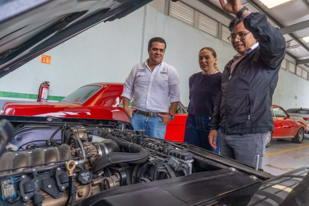 Cuando El Esfuerzo Encuentra Respaldo, Los Sueños Crecen